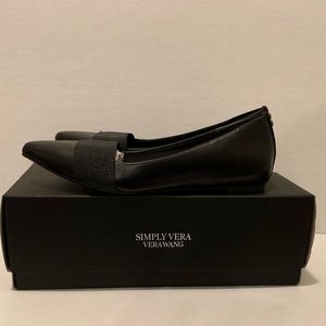 Simply Vera Flats